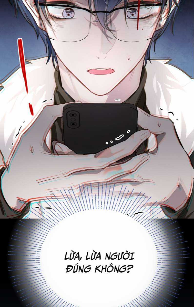 Tôi Có Bệnh - Chapter 8 - Trang 11