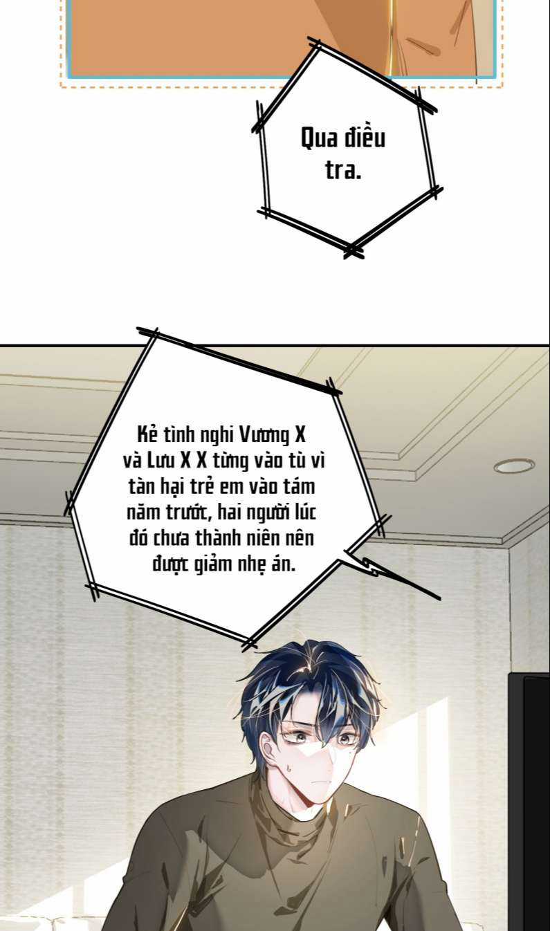 Tôi Có Bệnh - Chapter 8 - Trang 14