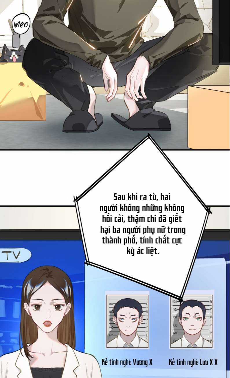 Tôi Có Bệnh - Chapter 8 - Trang 15