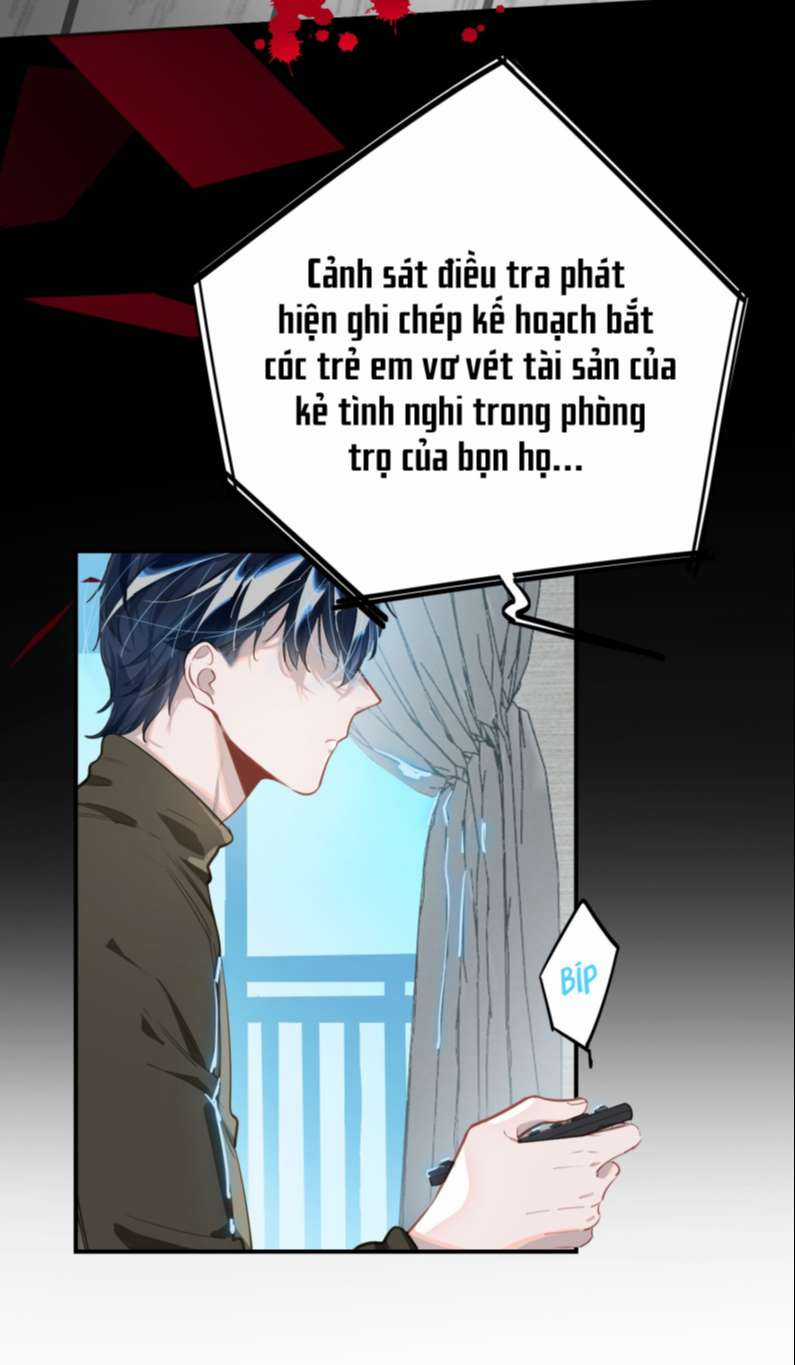 Tôi Có Bệnh - Chapter 8 - Trang 18