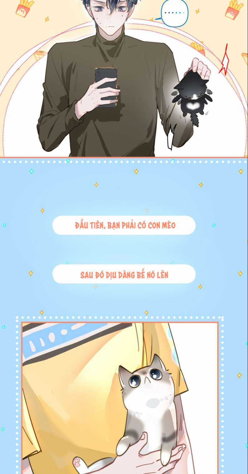 Tôi Có Bệnh - Chapter 8 - Trang 32