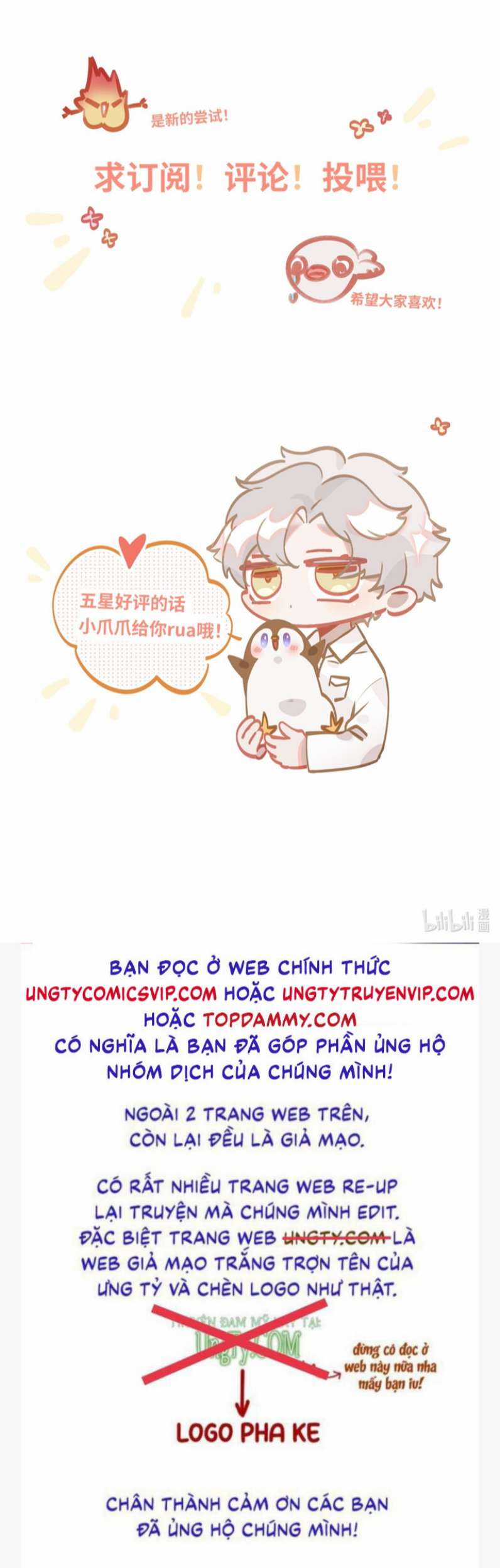 Tôi Có Bệnh - Chapter 8 - Trang 36