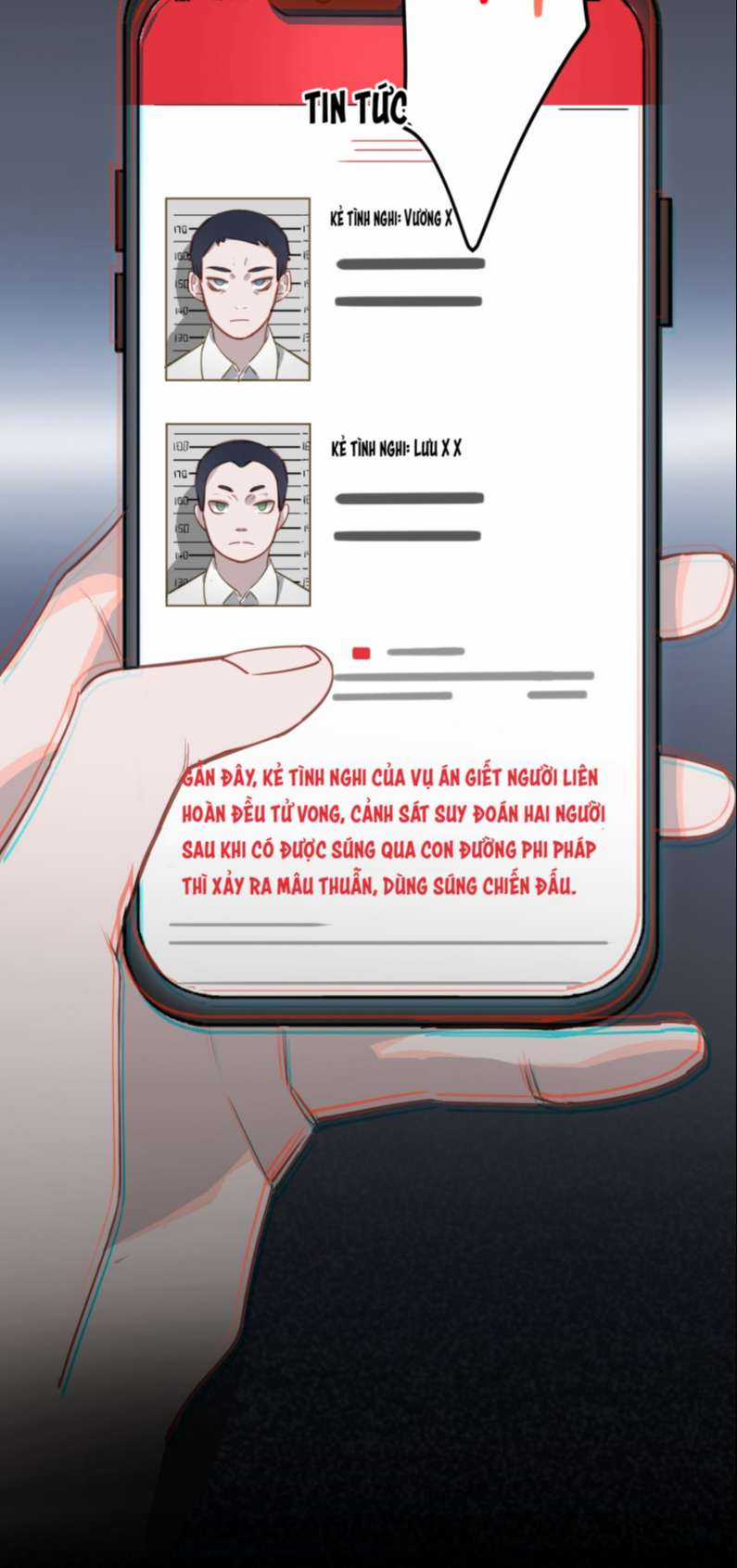 Tôi Có Bệnh - Chapter 8 - Trang 9