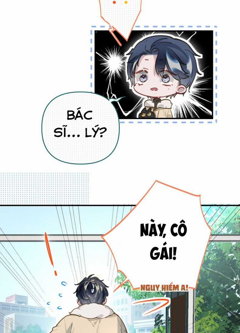 Tôi Có Bệnh - Chapter 9 - Trang 12