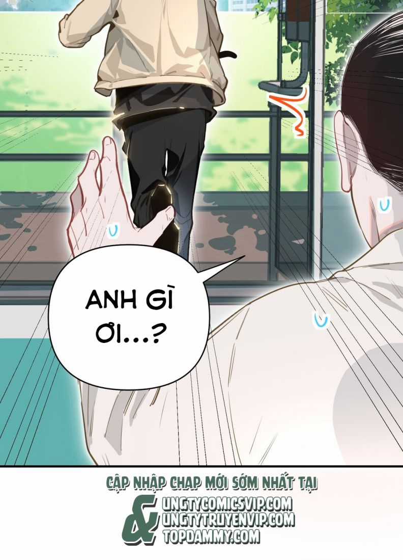 Tôi Có Bệnh - Chapter 9 - Trang 13
