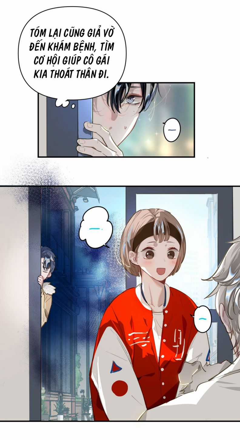 Tôi Có Bệnh - Chapter 9 - Trang 15