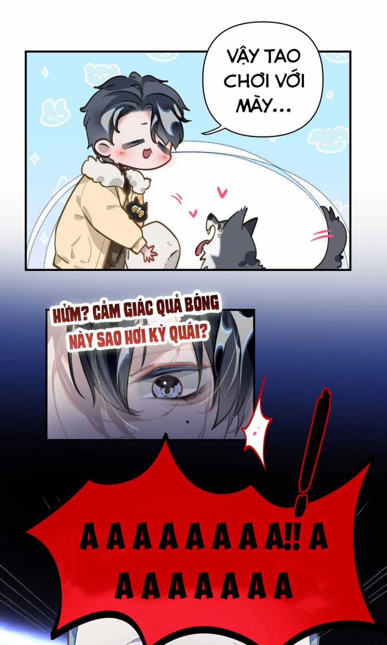 Tôi Có Bệnh - Chapter 9 - Trang 20