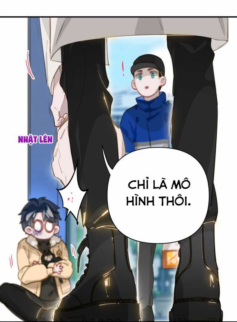 Tôi Có Bệnh - Chapter 9 - Trang 26
