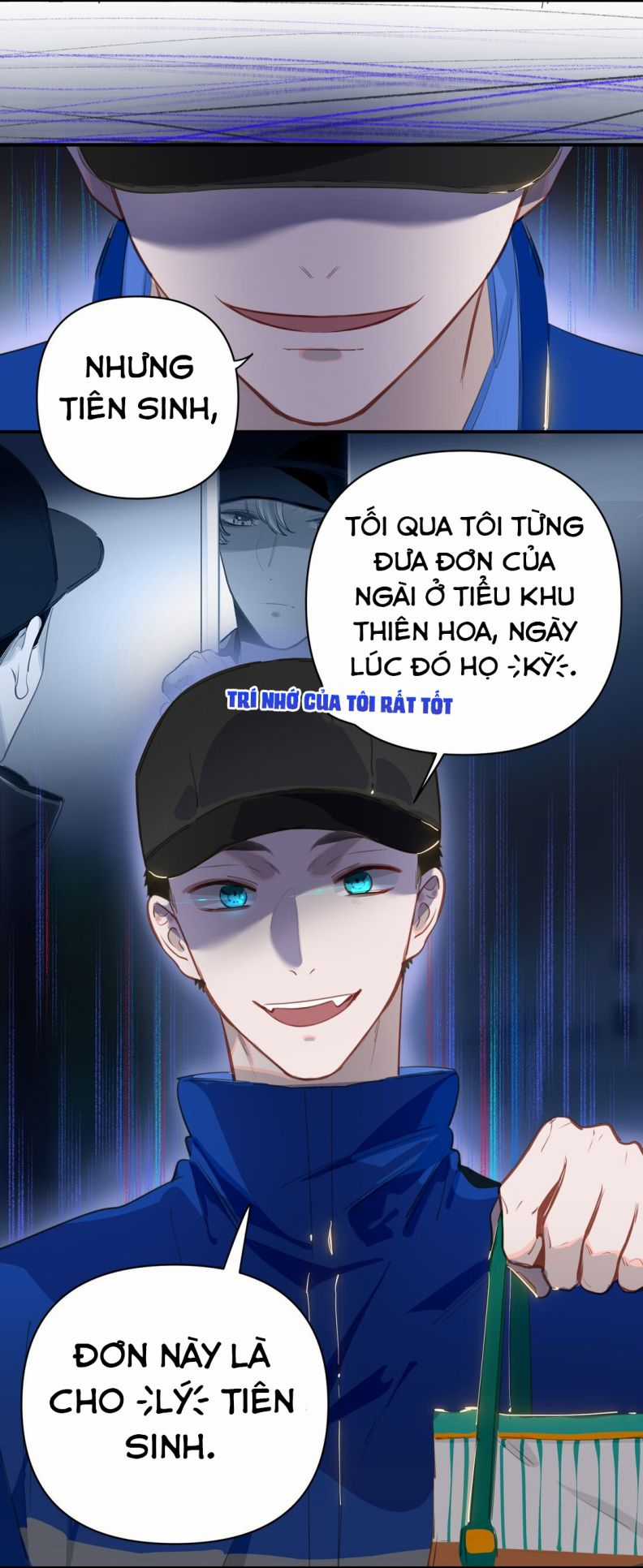 Tôi Có Bệnh - Chapter 9 - Trang 28