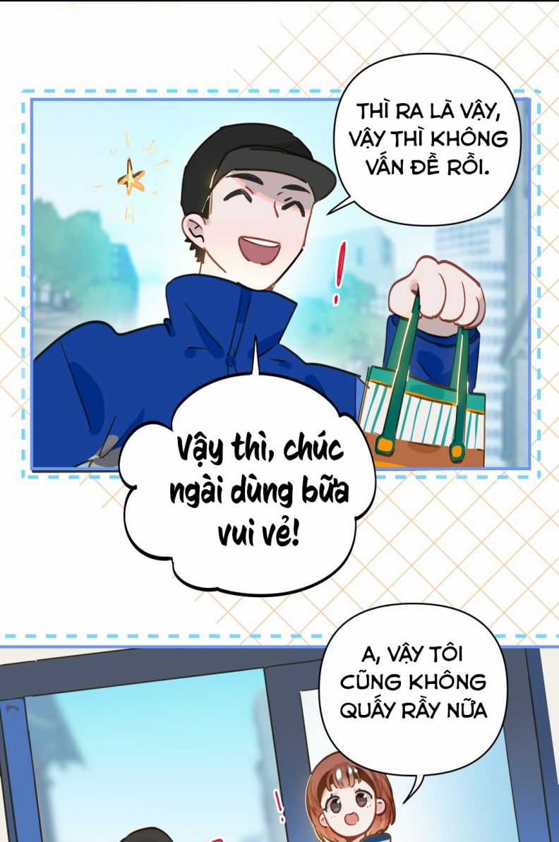 Tôi Có Bệnh - Chapter 9 - Trang 30