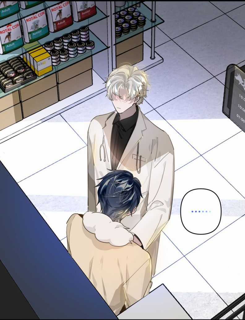 Tôi Có Bệnh - Chapter 9 - Trang 33