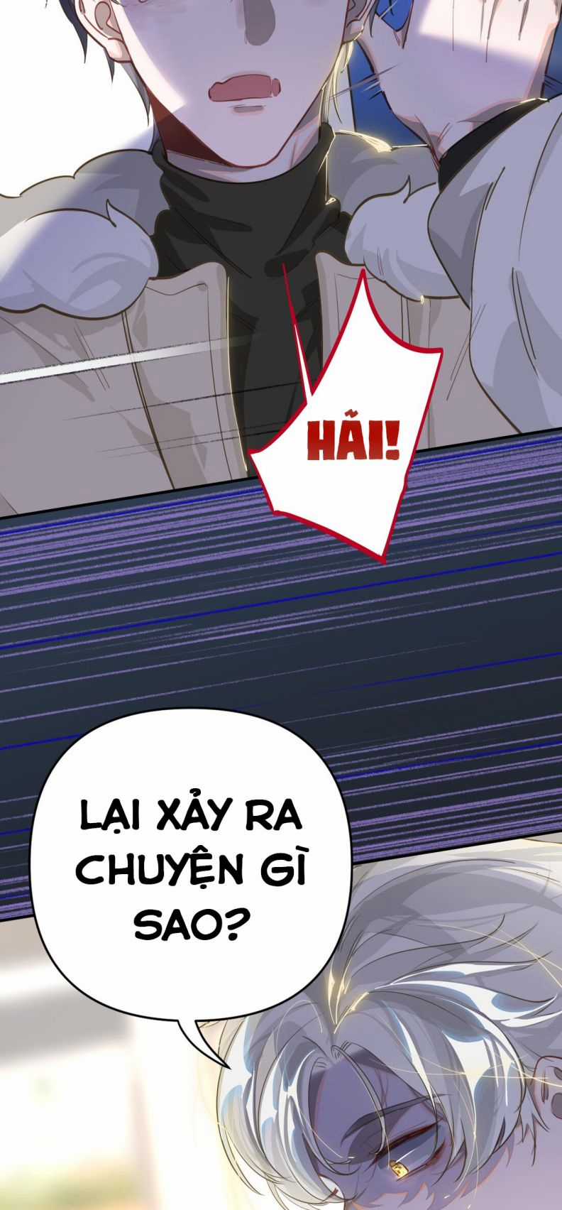Tôi Có Bệnh - Chapter 9 - Trang 35