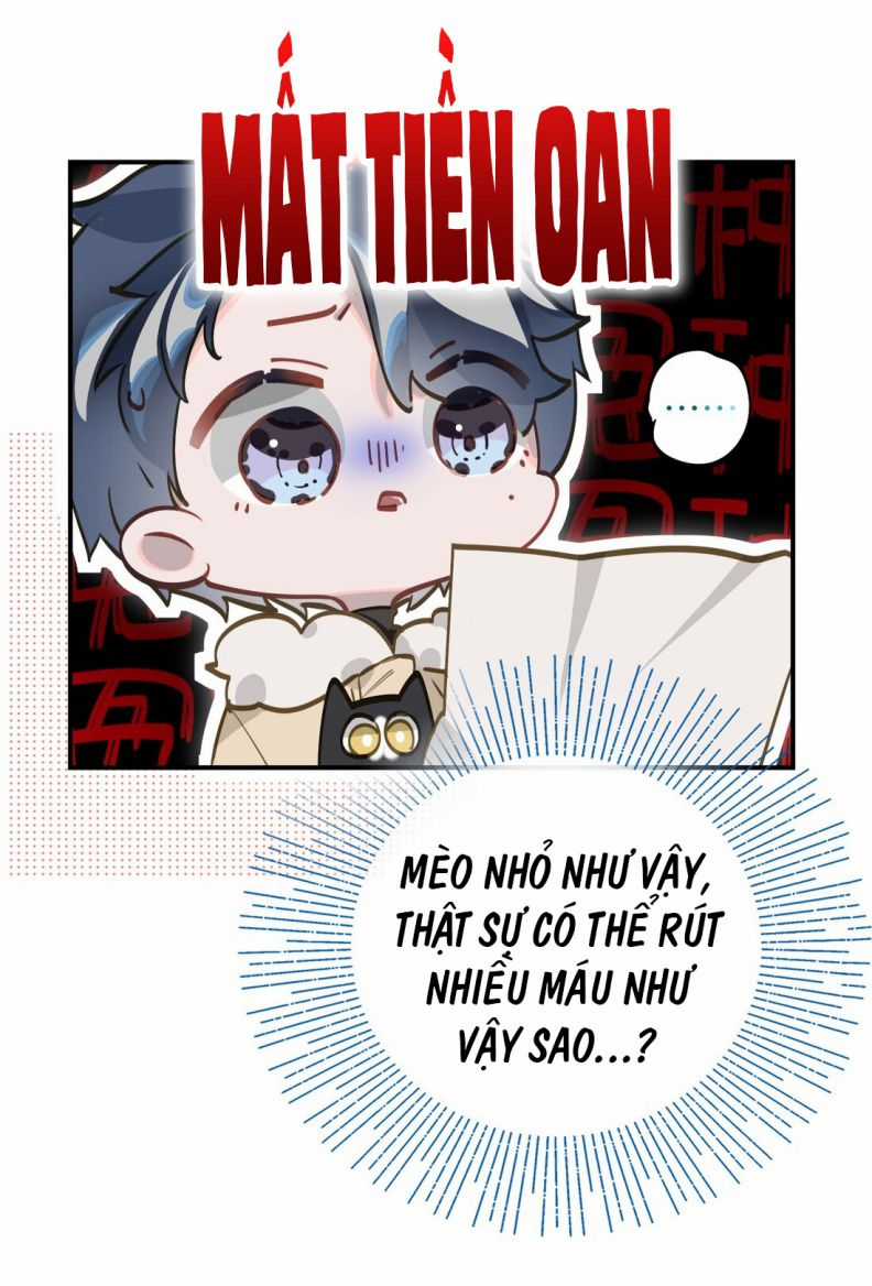 Tôi Có Bệnh - Chapter 9 - Trang 6