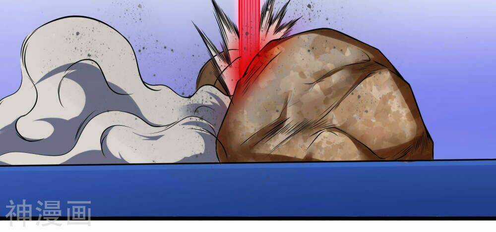 Tôi Có Thuốc Hối Hận - Chapter 11 - Trang 3