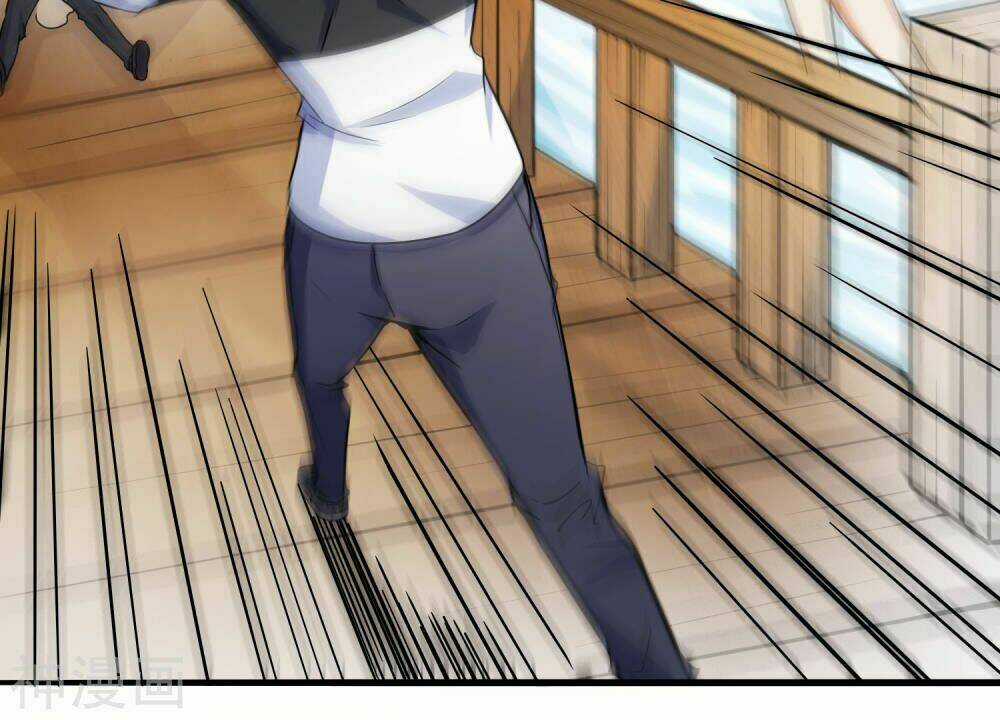 Tôi Có Thuốc Hối Hận - Chapter 2 - Trang 33