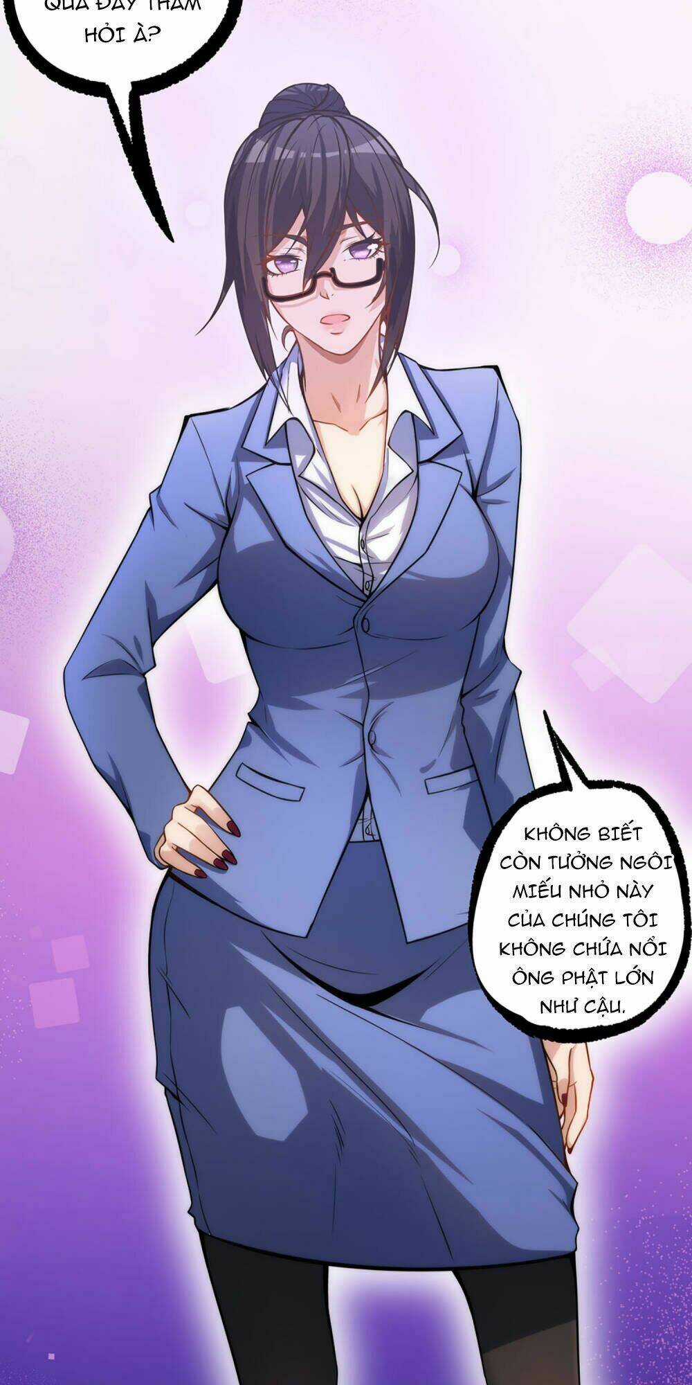 Tôi Có Thuốc Hối Hận - Chapter 3 - Trang 24