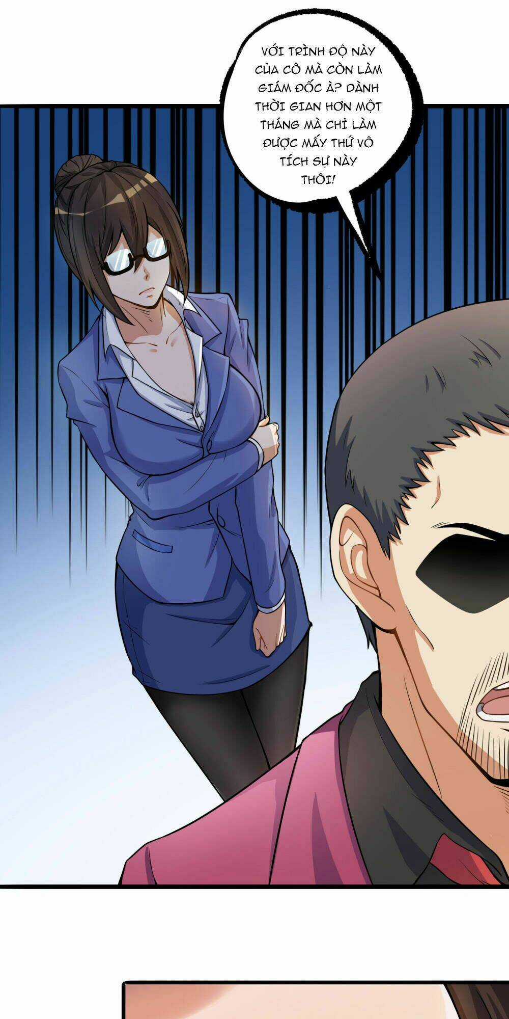 Tôi Có Thuốc Hối Hận - Chapter 4 - Trang 17