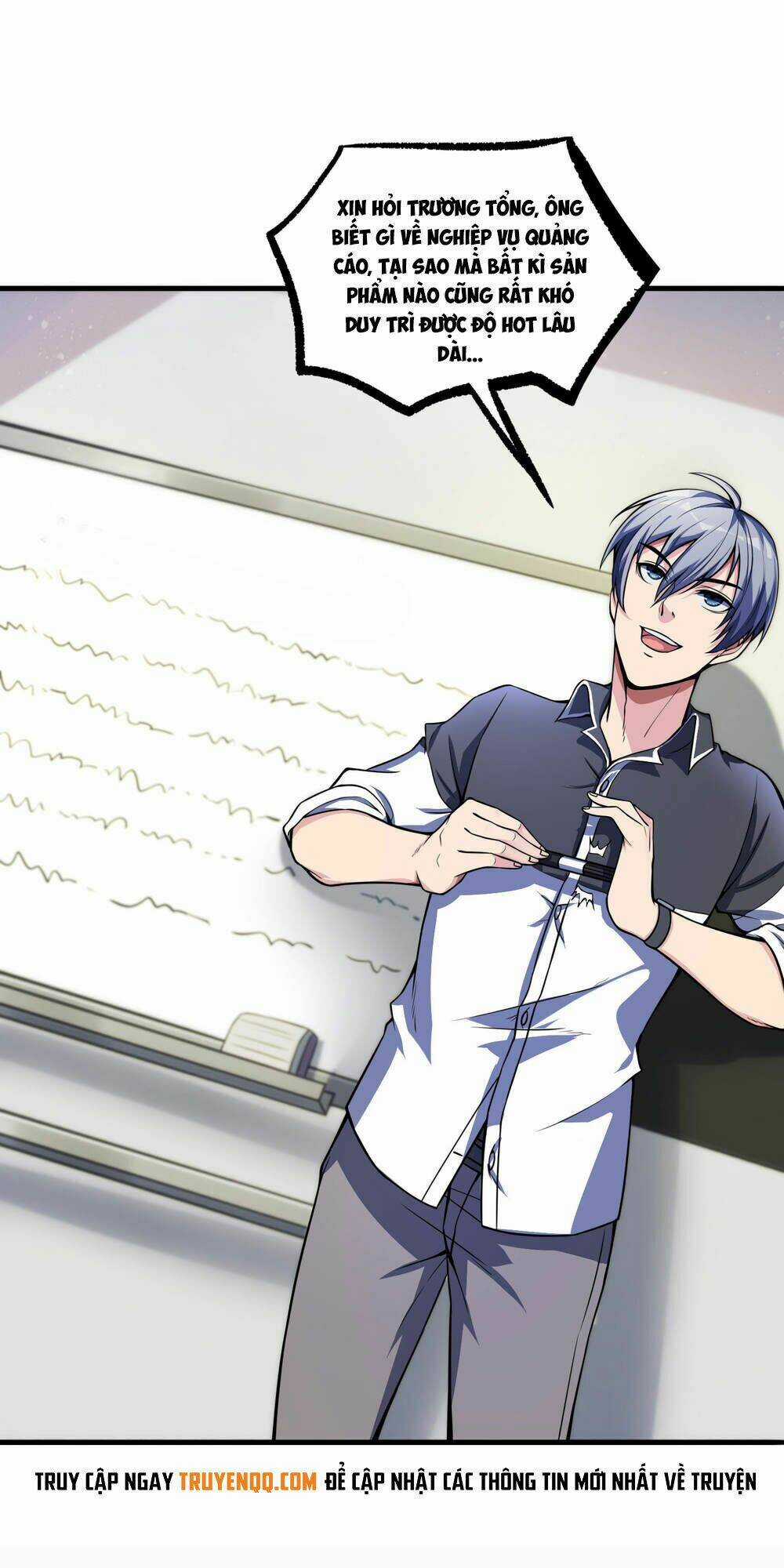 Tôi Có Thuốc Hối Hận - Chapter 6 - Trang 9