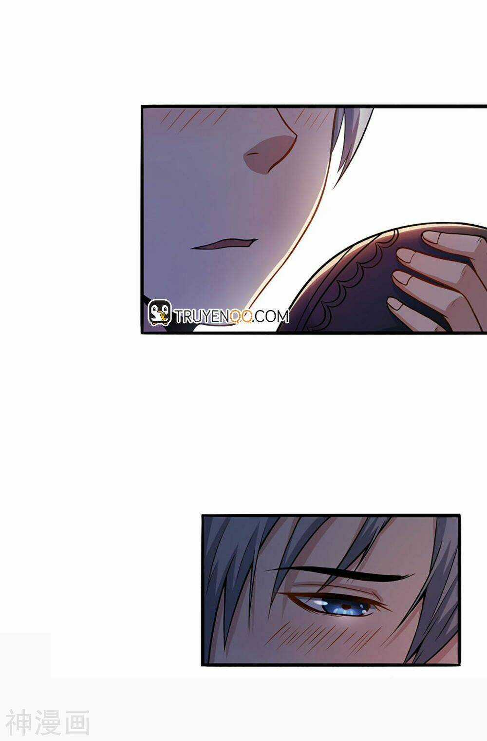 Tôi Có Thuốc Hối Hận - Chapter 7 - Trang 18