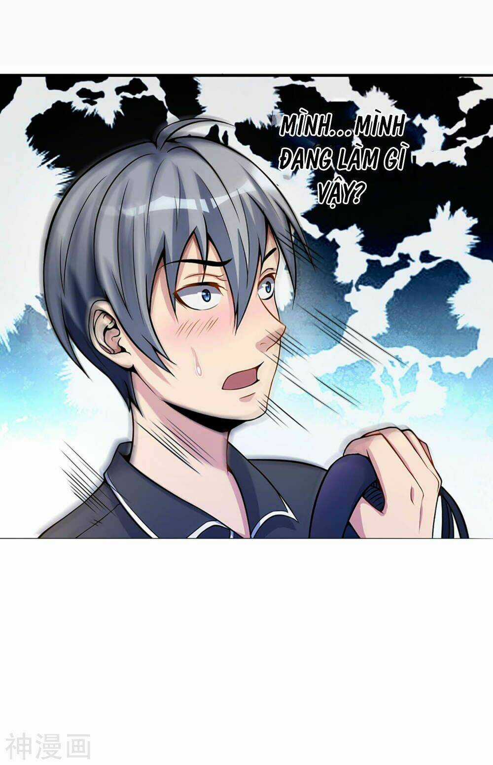 Tôi Có Thuốc Hối Hận - Chapter 7 - Trang 19