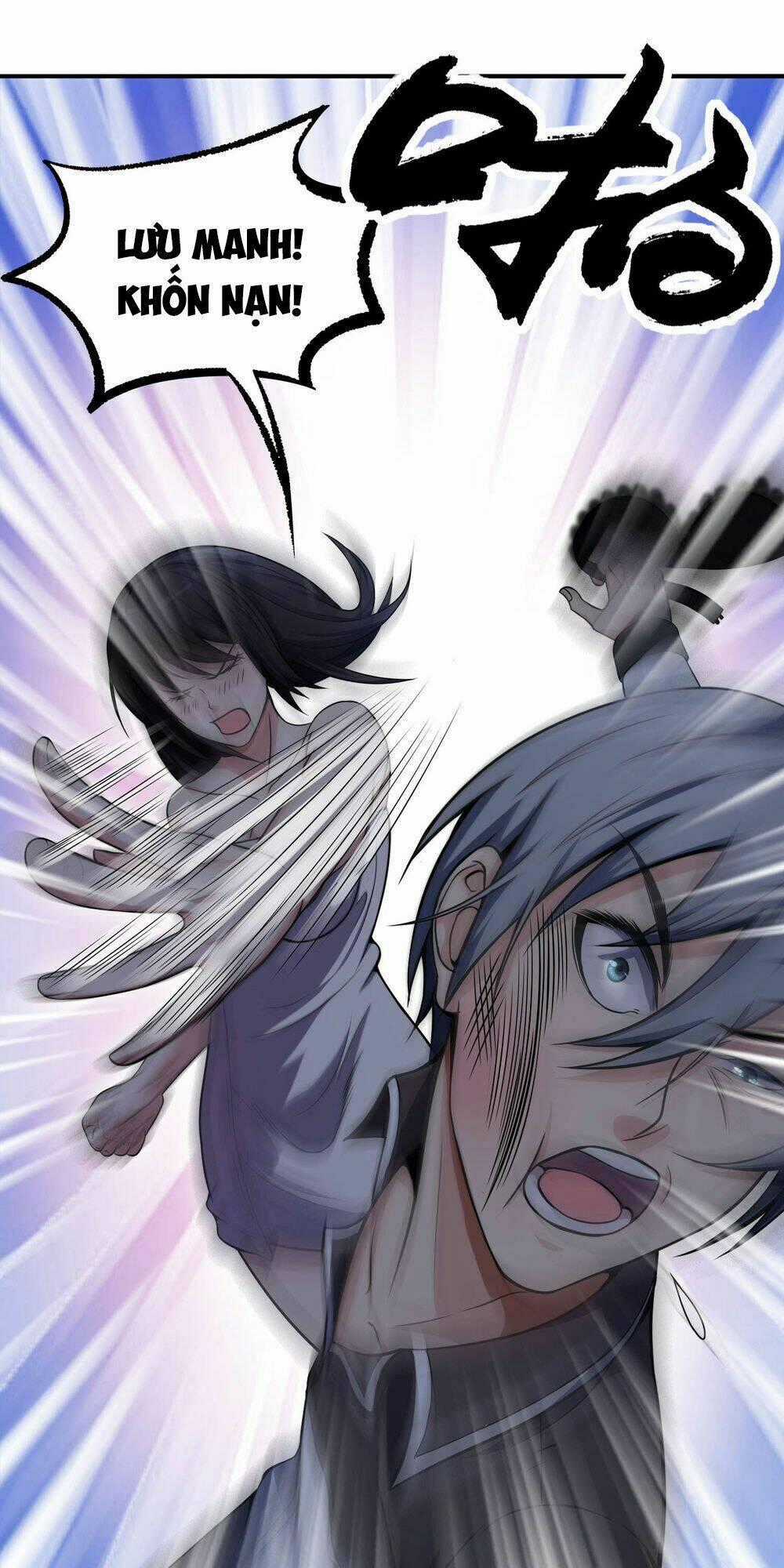 Tôi Có Thuốc Hối Hận - Chapter 7 - Trang 32