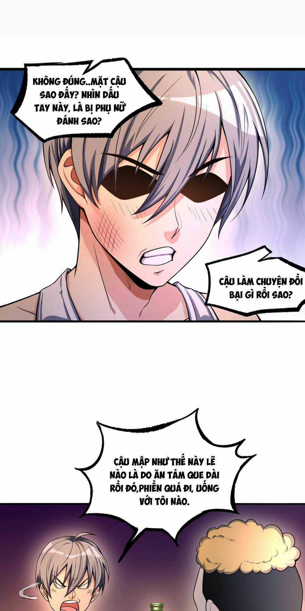 Tôi Có Thuốc Hối Hận - Chapter 8 - Trang 29