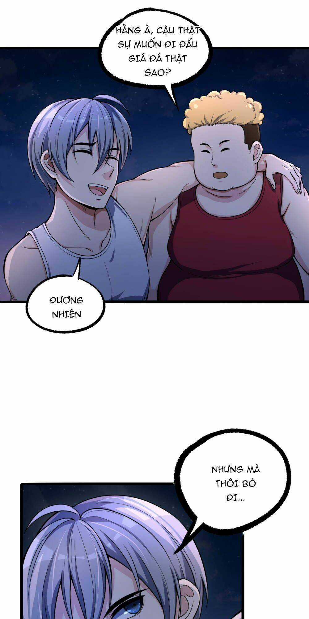 Tôi Có Thuốc Hối Hận - Chapter 9 - Trang 7