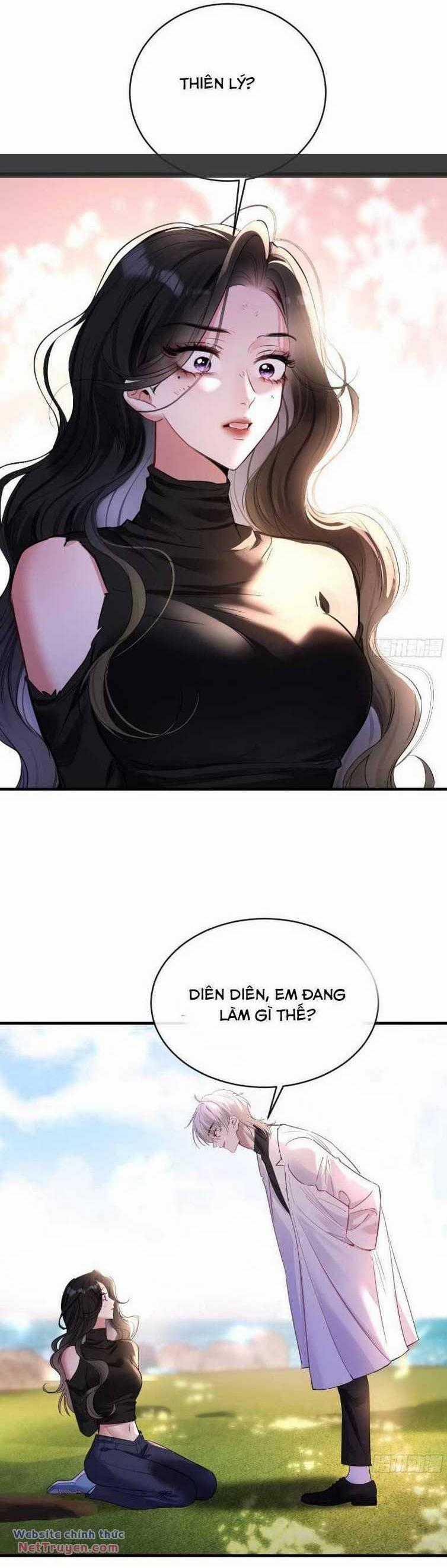 Tôi Cũng Là Đại Lão - Chapter 21 - Trang 1