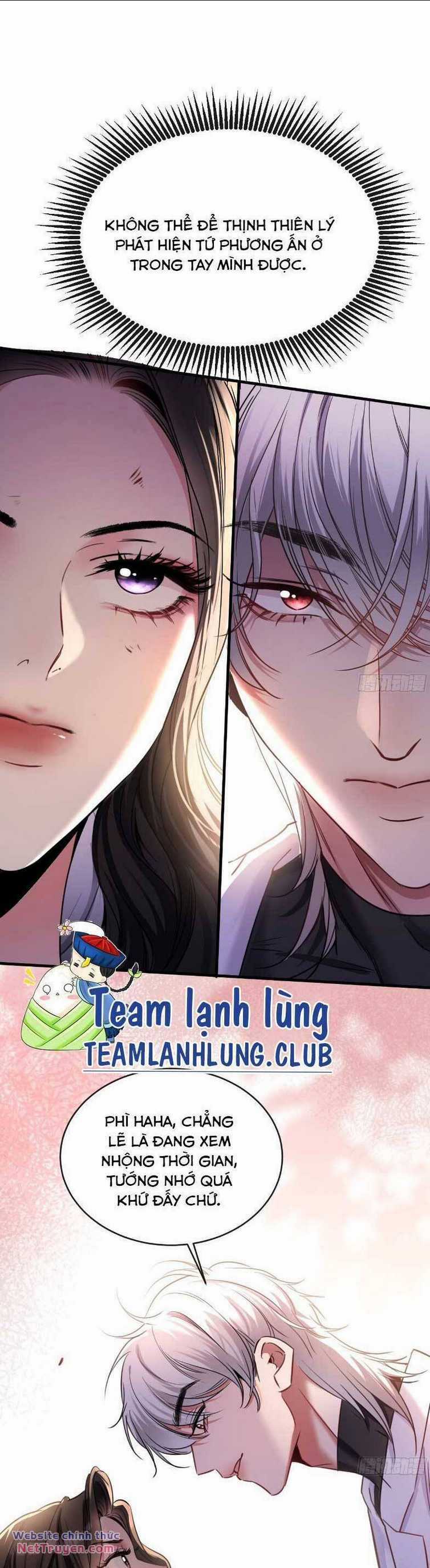Tôi Cũng Là Đại Lão - Chapter 21 - Trang 2