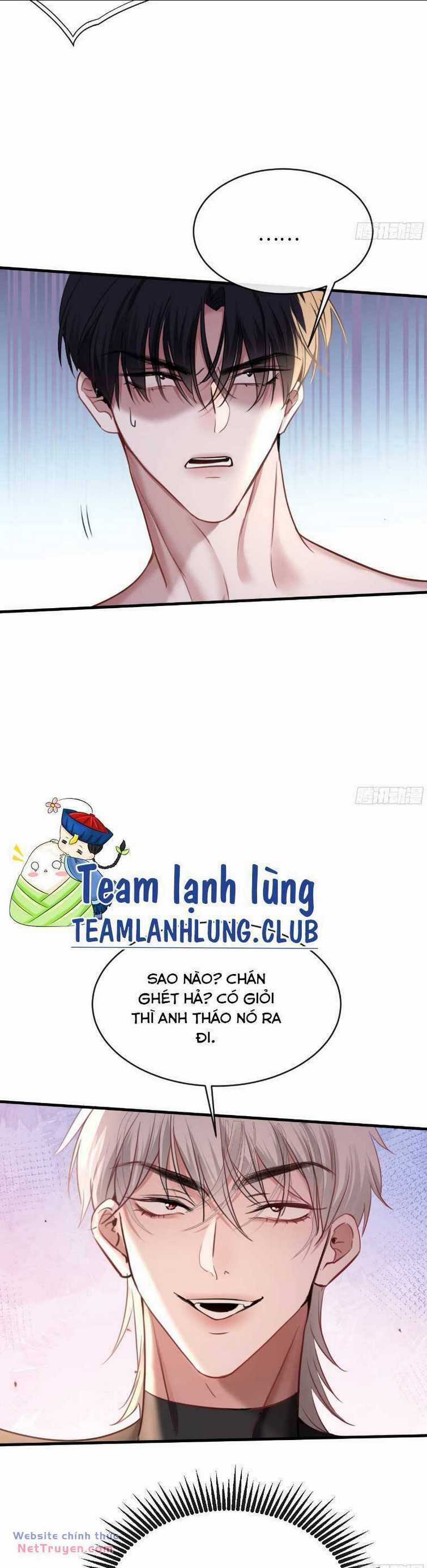 Tôi Cũng Là Đại Lão - Chapter 21 - Trang 20