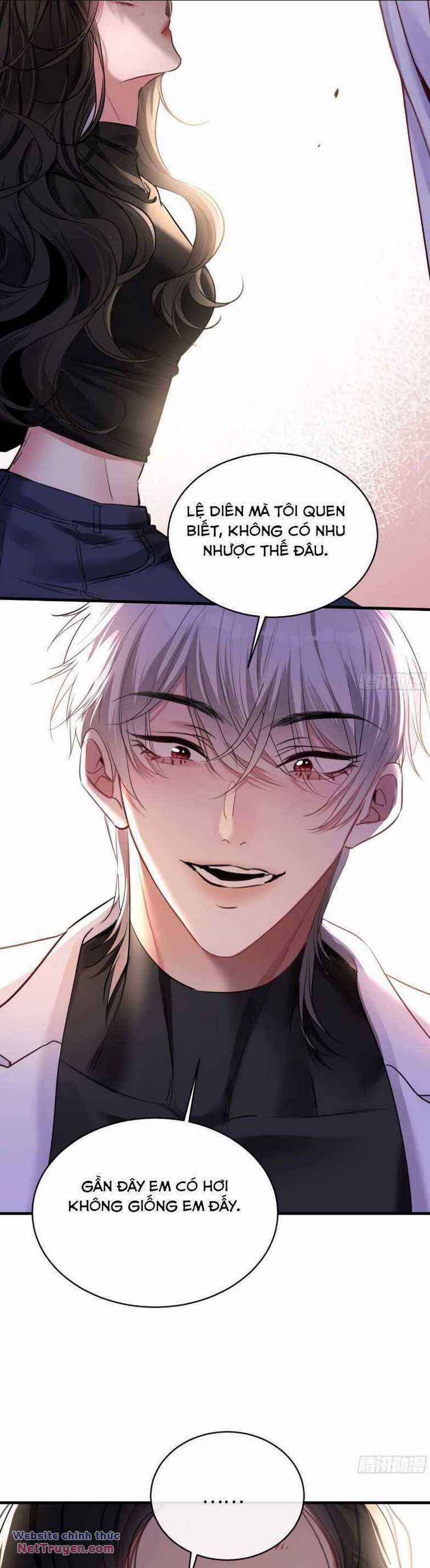 Tôi Cũng Là Đại Lão - Chapter 21 - Trang 3