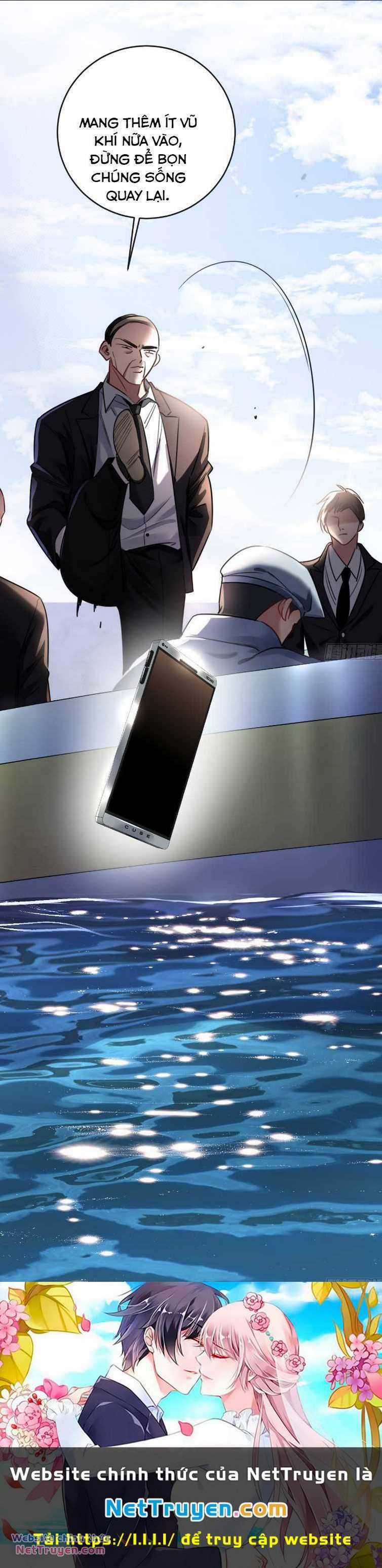 Tôi Cũng Là Đại Lão - Chapter 21 - Trang 25