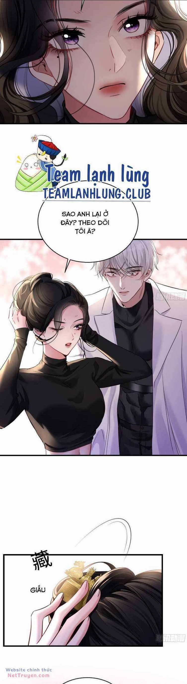 Tôi Cũng Là Đại Lão - Chapter 21 - Trang 4