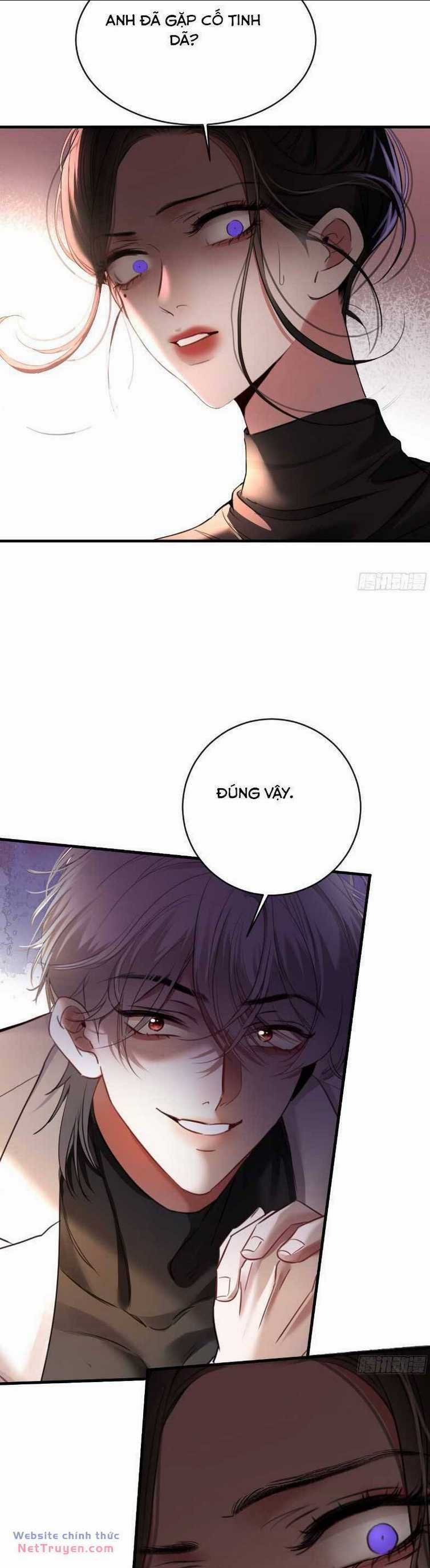 Tôi Cũng Là Đại Lão - Chapter 21 - Trang 6