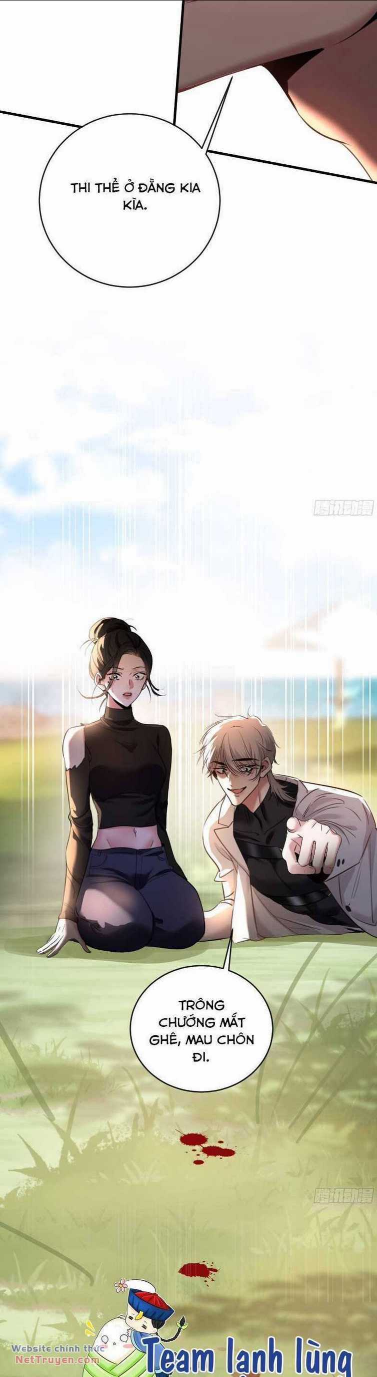 Tôi Cũng Là Đại Lão - Chapter 21 - Trang 8