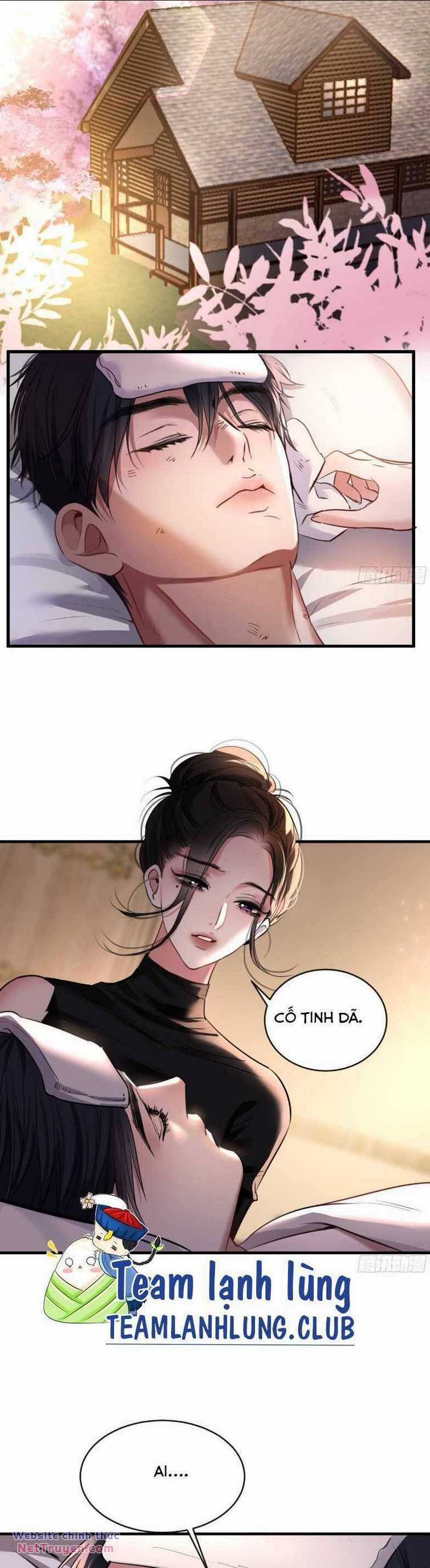 Tôi Cũng Là Đại Lão - Chapter 21 - Trang 10