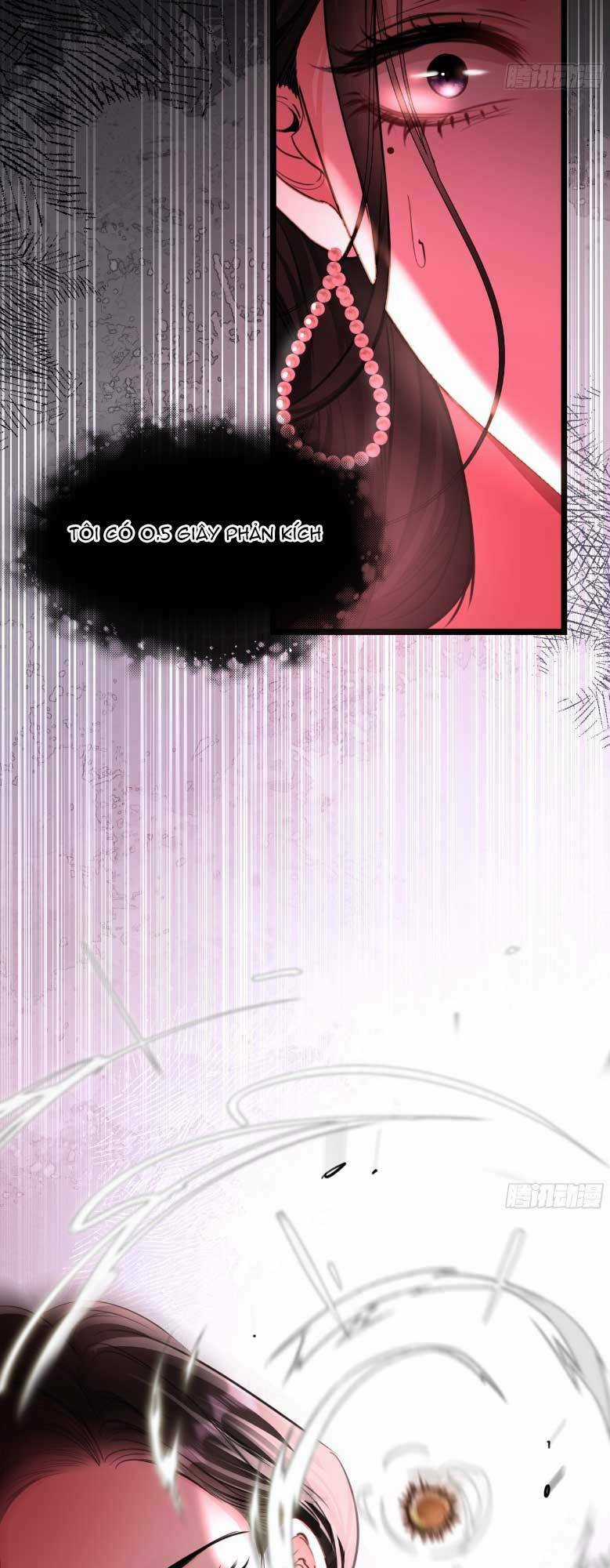 Tôi Cũng Là Đại Lão - Chapter 9 - Trang 3