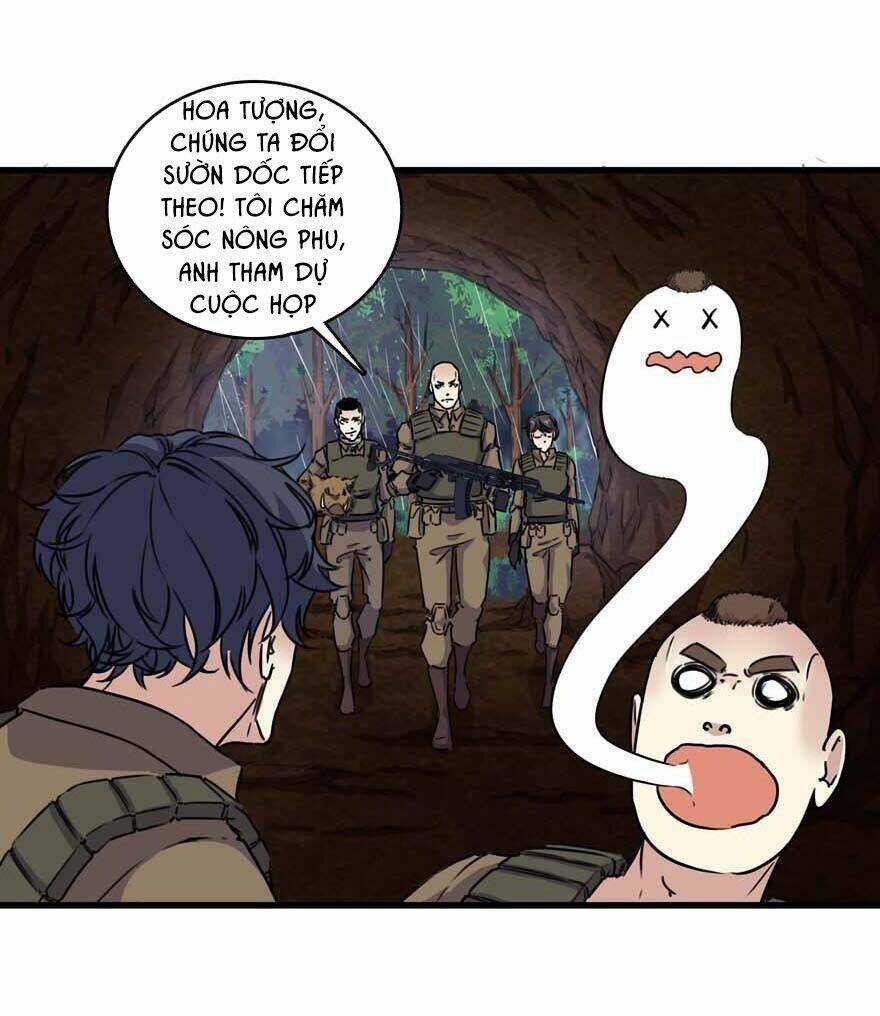 Tối Cường Binh Vương - Chapter 61 - Trang 8