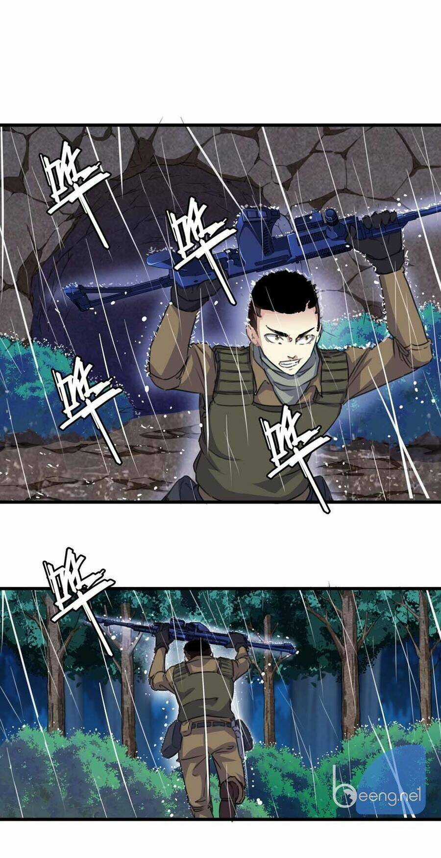 Tối Cường Binh Vương - Chapter 62 - Trang 3