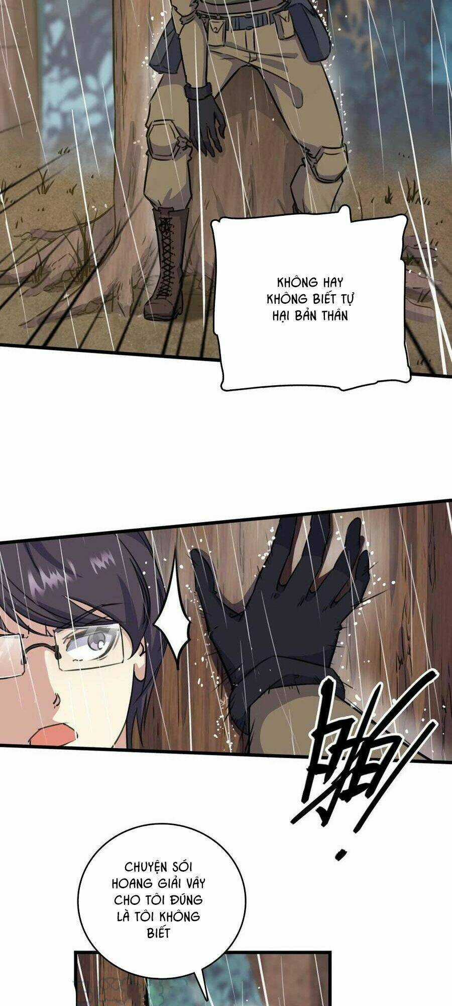 Tối Cường Binh Vương - Chapter 64 - Trang 4