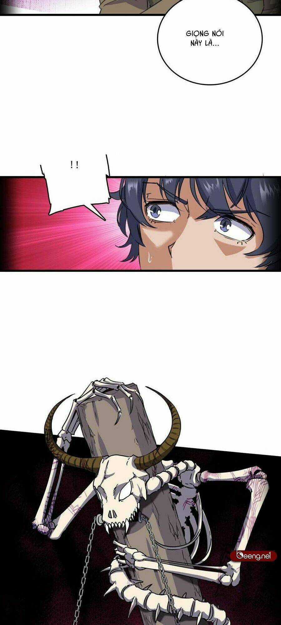 Tối Cường Binh Vương - Chapter 65 - Trang 3