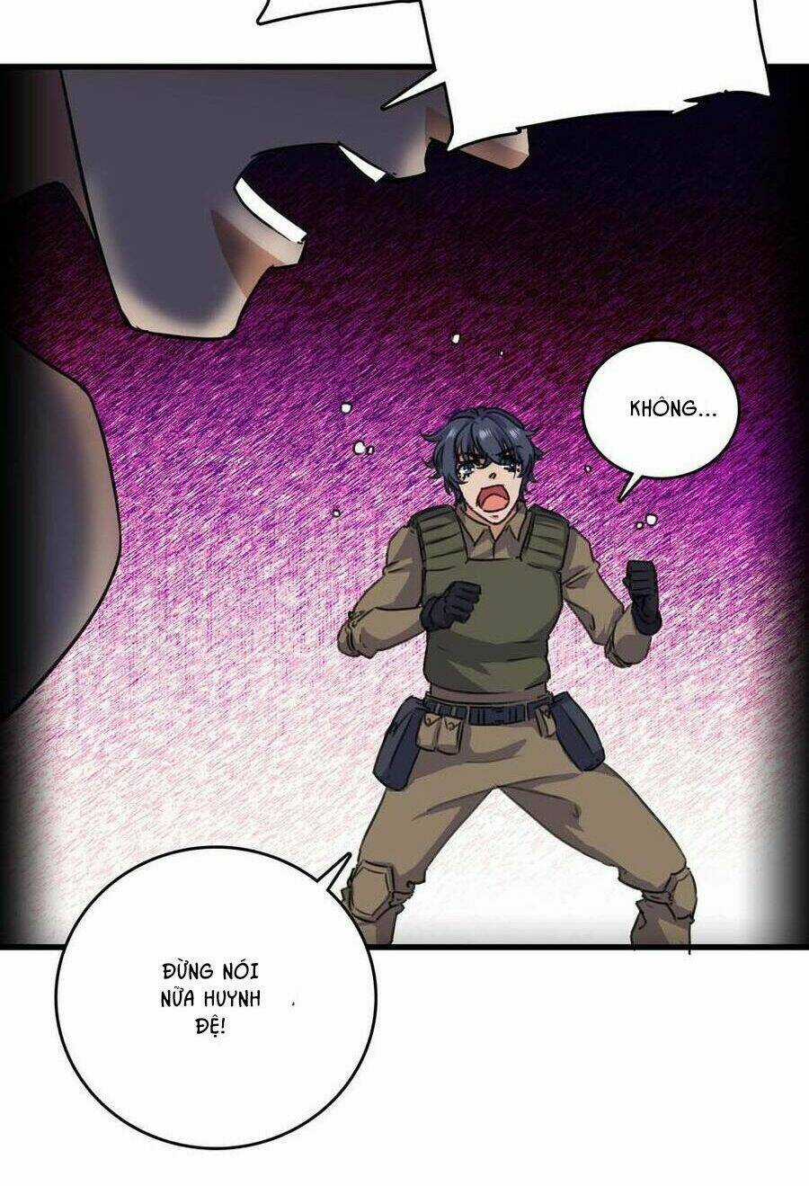 Tối Cường Binh Vương - Chapter 65 - Trang 6