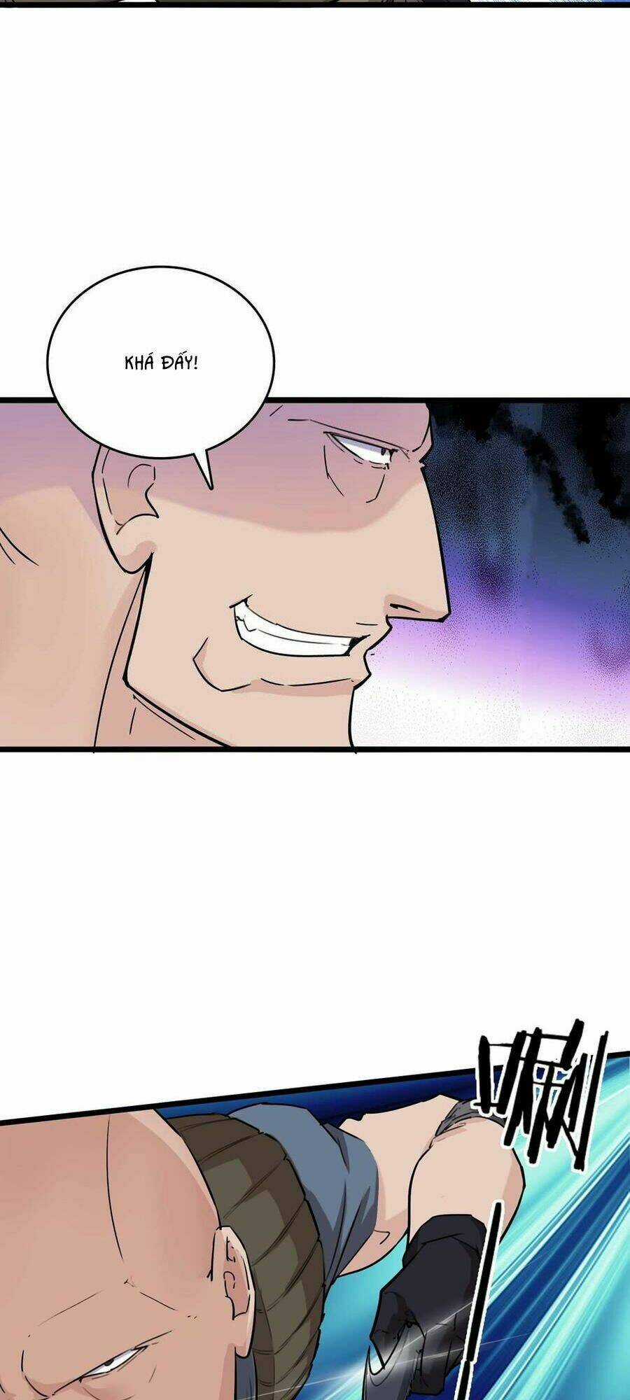 Tối Cường Binh Vương - Chapter 68 - Trang 5