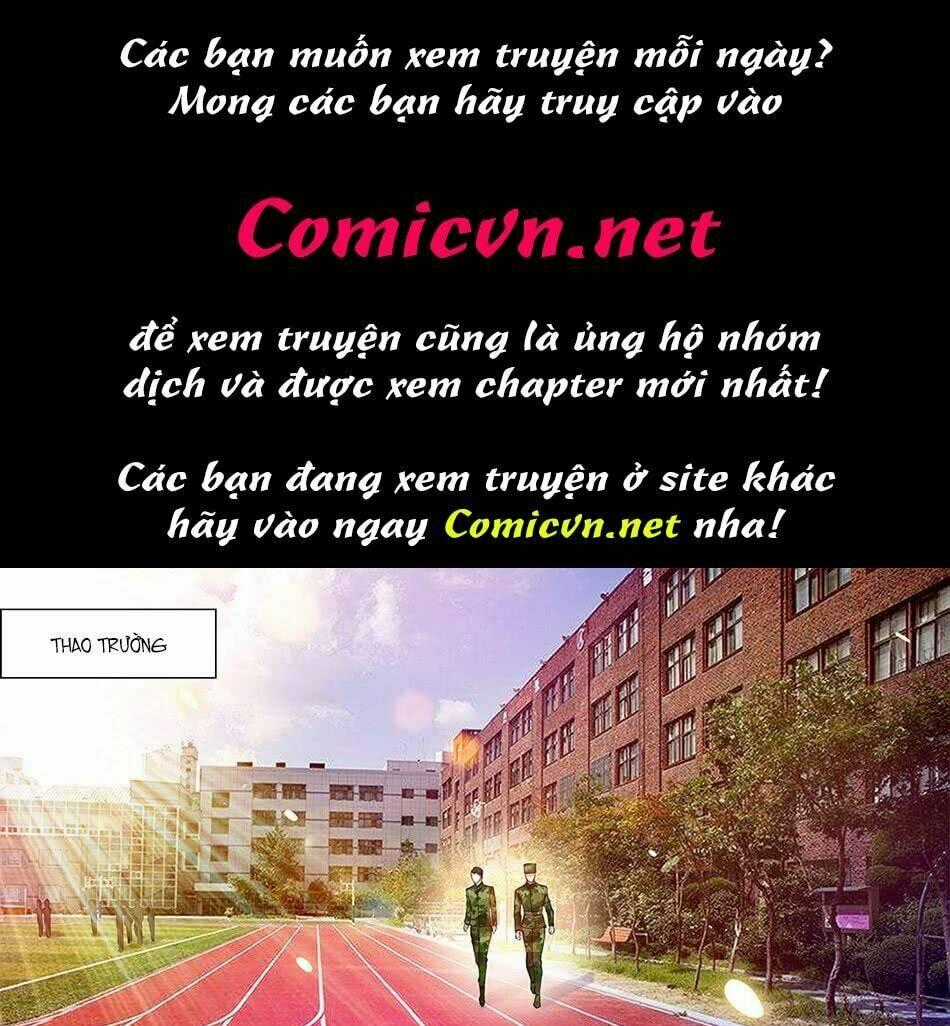 Tối Cường Binh Vương - Chapter 7 - Trang 1