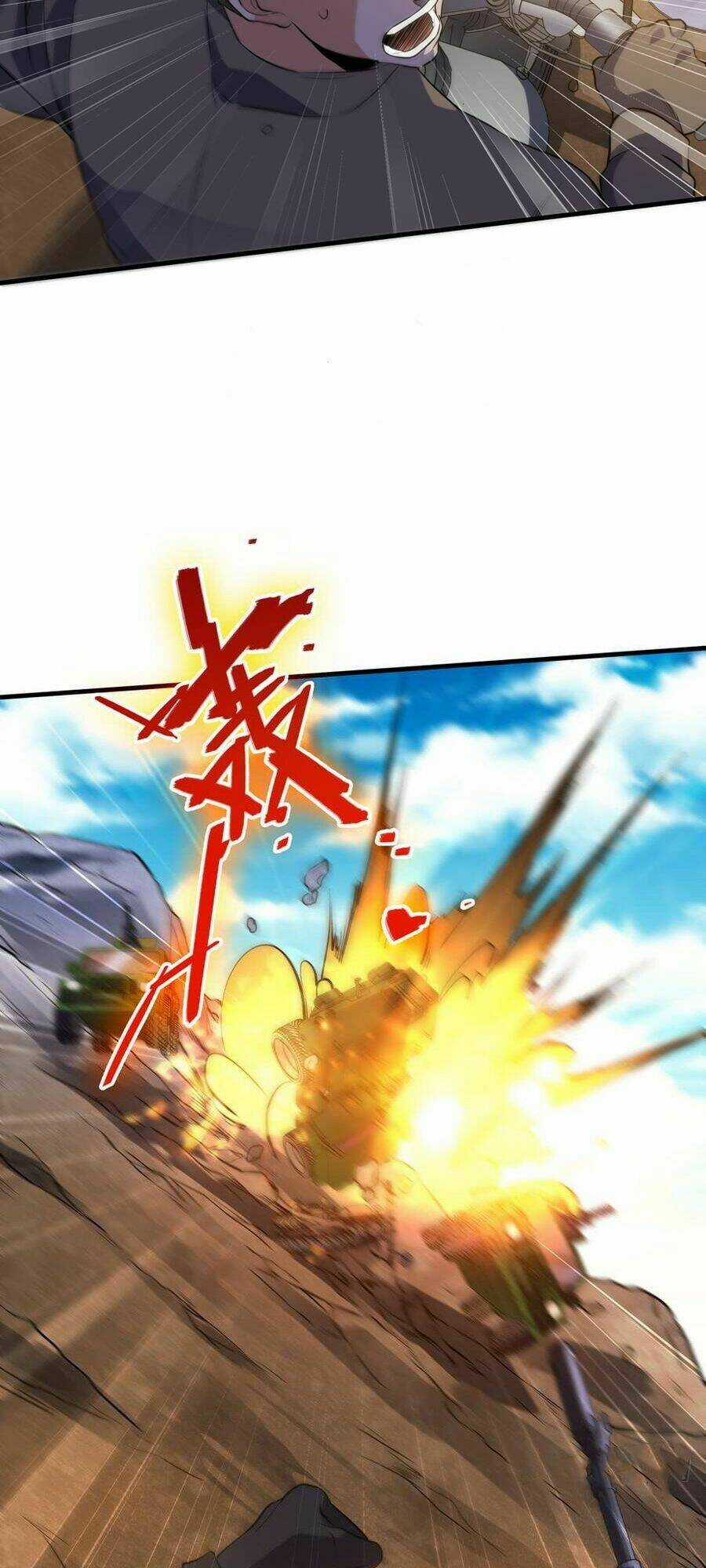 Tối Cường Binh Vương - Chapter 71 - Trang 7