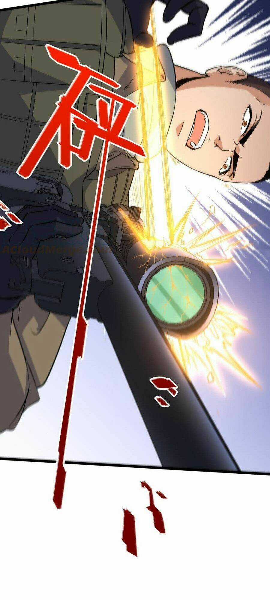 Tối Cường Binh Vương - Chapter 74 - Trang 3