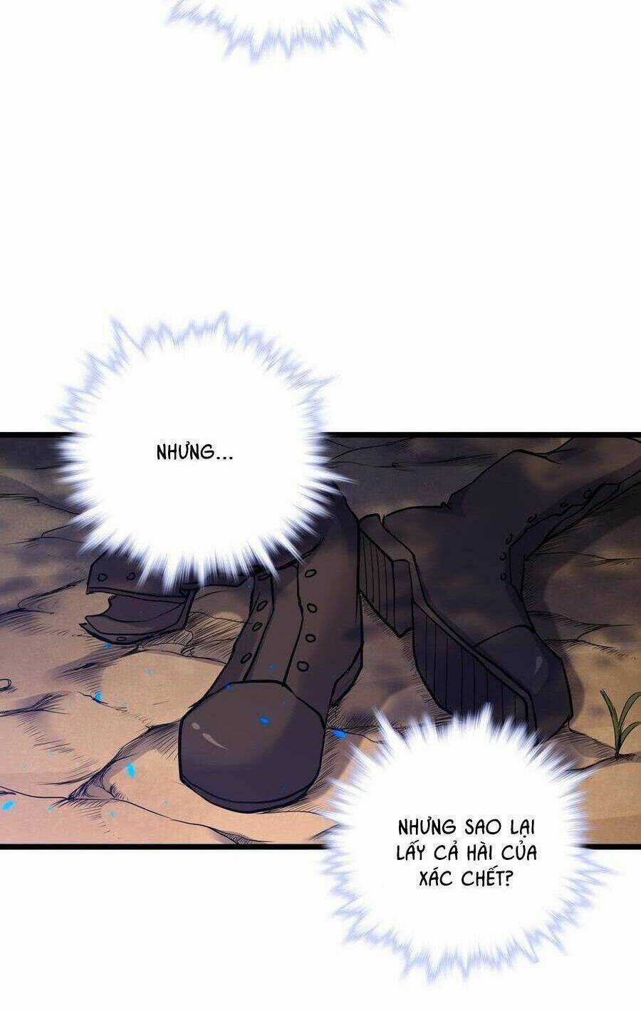 Tối Cường Binh Vương - Chapter 75 - Trang 9