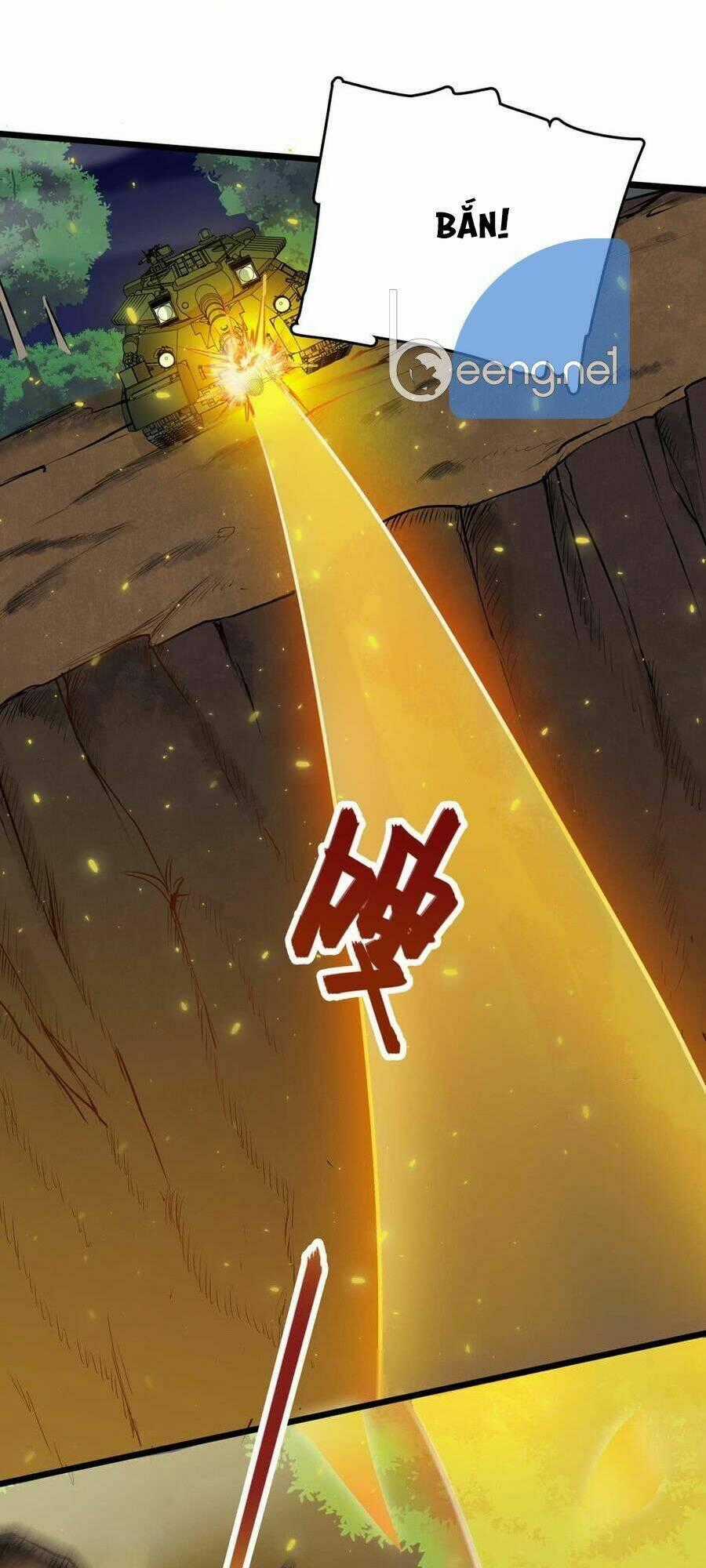 Tối Cường Binh Vương - Chapter 76 - Trang 1