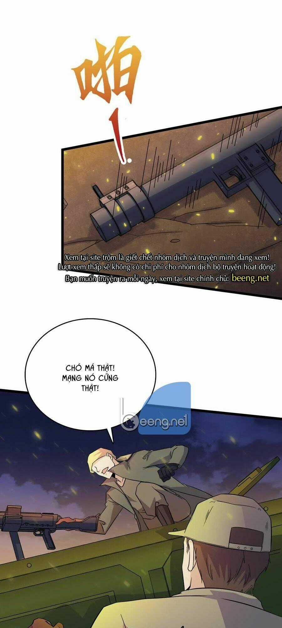 Tối Cường Binh Vương - Chapter 82 - Trang 1