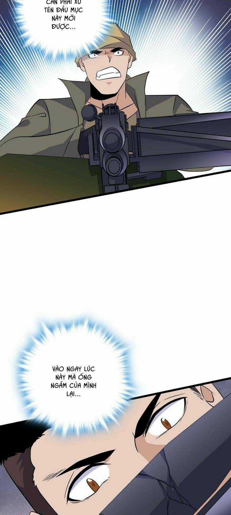 Tối Cường Binh Vương - Chapter 82 - Trang 5